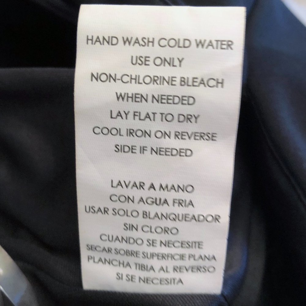 NWT Speechless Strapless Black Cocktail Dress | Size 7 | Formal & Flattering - Picture 13 of 15